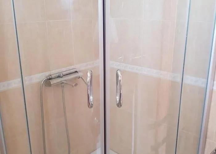In With Air Conditioning, Wifi, Washing Machine, Dishwasher فرسي