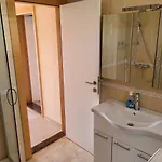 In With Air Conditioning, Wifi, Washing Machine, Dishwasher Apartament Vrsi