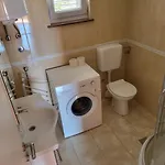 Apartament In With Air Conditioning, Wifi, Washing Machine, Dishwasher