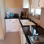 Apartament In With Air Conditioning, Wifi, Washing Machine, Dishwasher