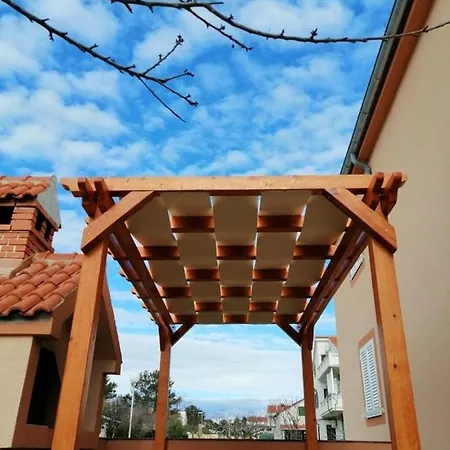 Apartmán In With Air Conditioning, Wifi, Washing Machine, Dishwasher *