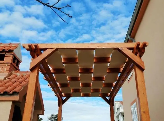 Lägenhet In With Air Conditioning, Wifi, Washing Machine, Dishwasher *