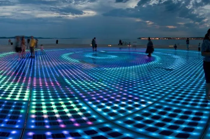 In With Air Conditioning, Wifi, Washing Machine, Dishwasher Vrsi