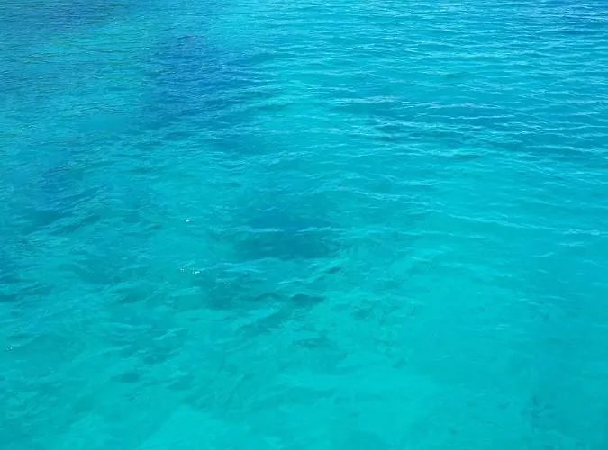 In With Air Conditioning, Wifi, Washing Machine, Dishwasher * Vrsi