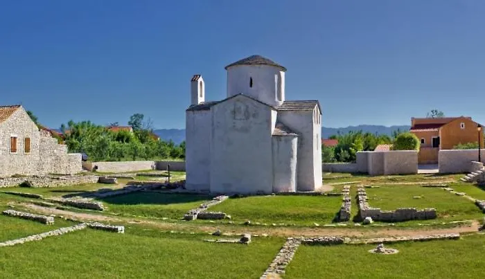 Lägenhet In With Air Conditioning, Wifi, Washing Machine, Dishwasher *