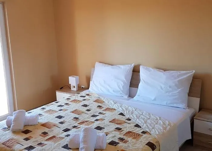 In With Air Conditioning, Wifi, Washing Machine, Dishwasher Apartamento